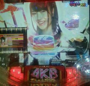 AKB48　プレミアム画像